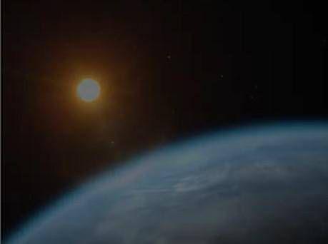 scoperte molecole scoperte molecole