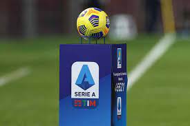 Anticipo Serie A : Milan Genoa 2-0 Spezia Inter 1-3