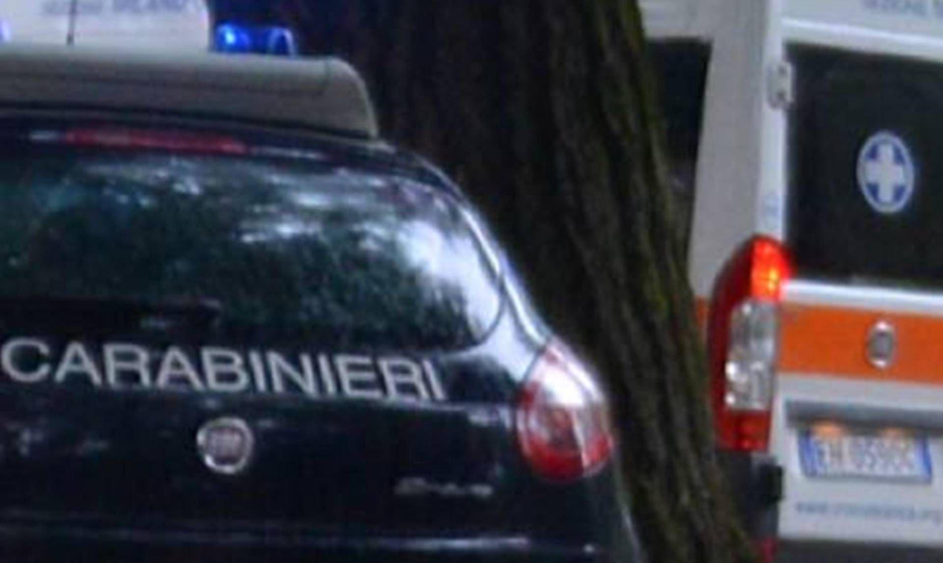 Catania - Misterbianco, madre getta la figlia dal balcone: muore bimba di 7 mesi