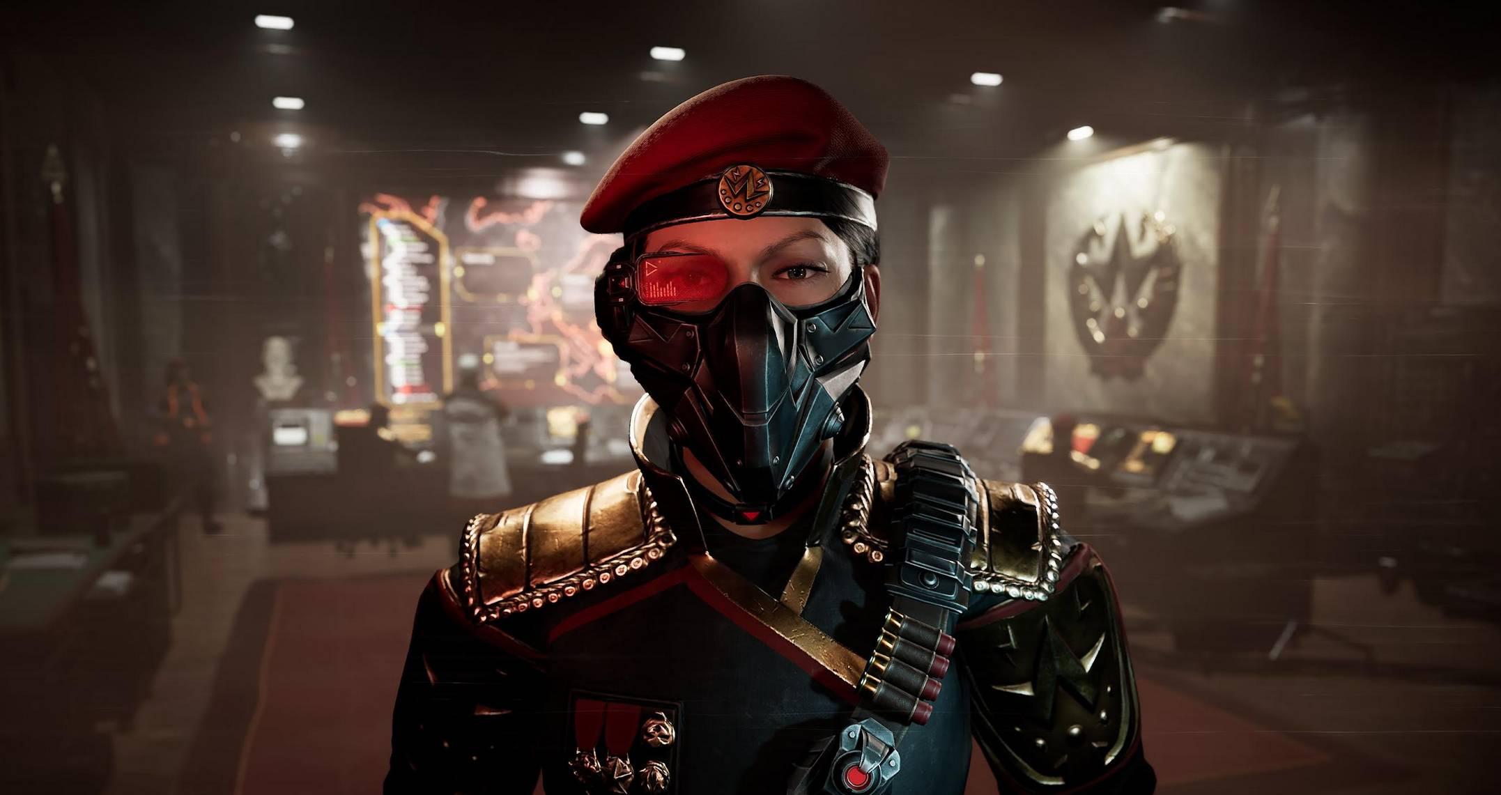 tempest rising tempest rising