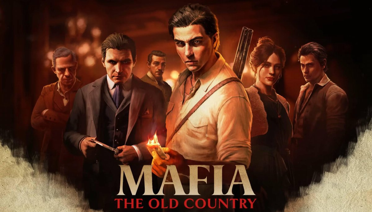 Mafia: The Old Country - 2 video rilasciati nel weekend