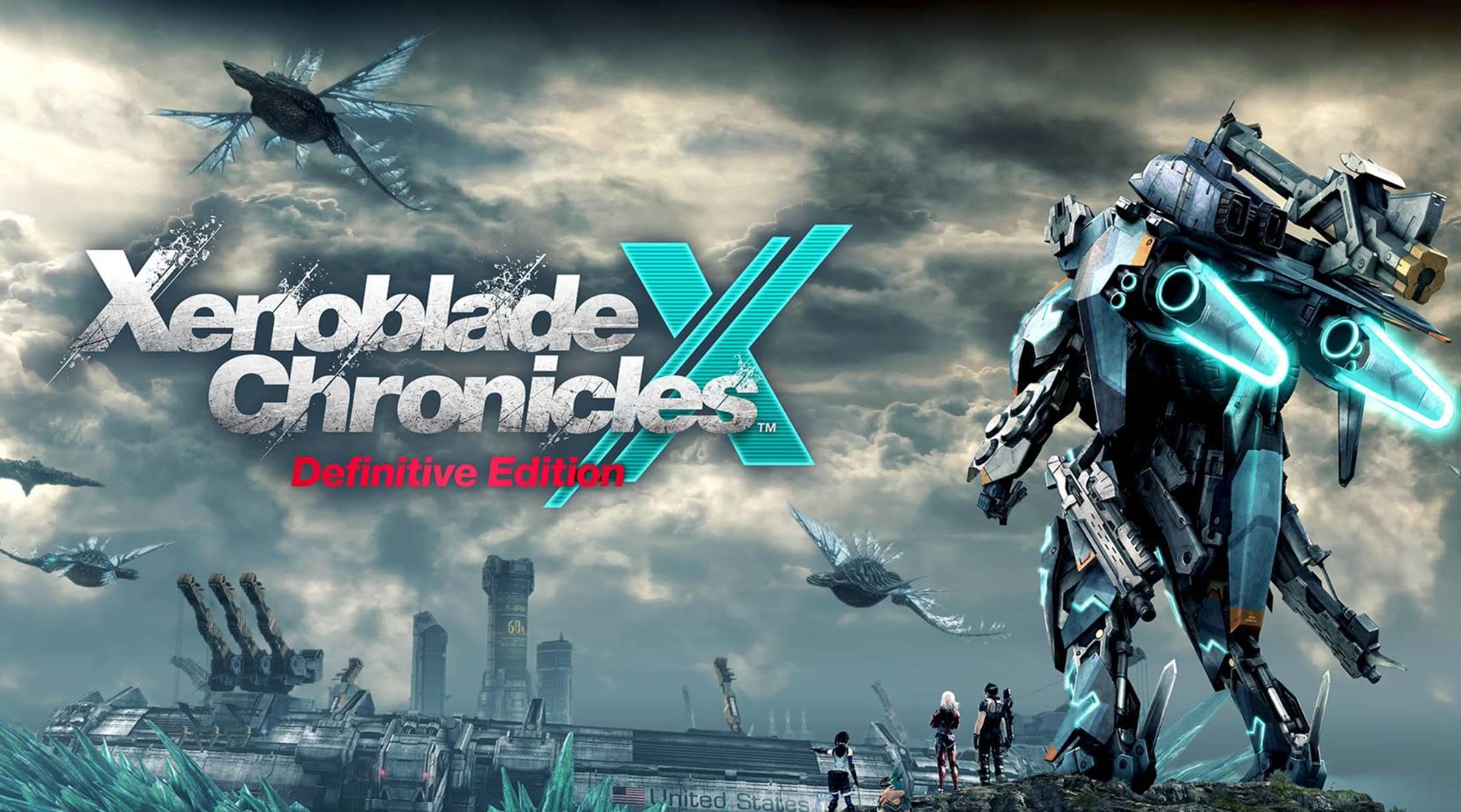 xenoblade chronicles xenoblade chronicles