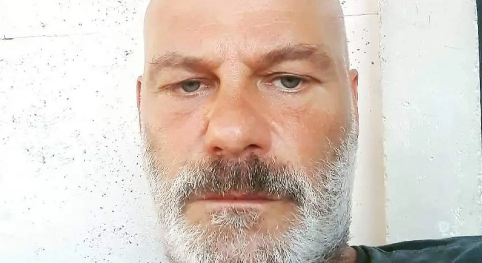 Ascoli : Fabrizio Sebastiani morto in strada a 54 anni