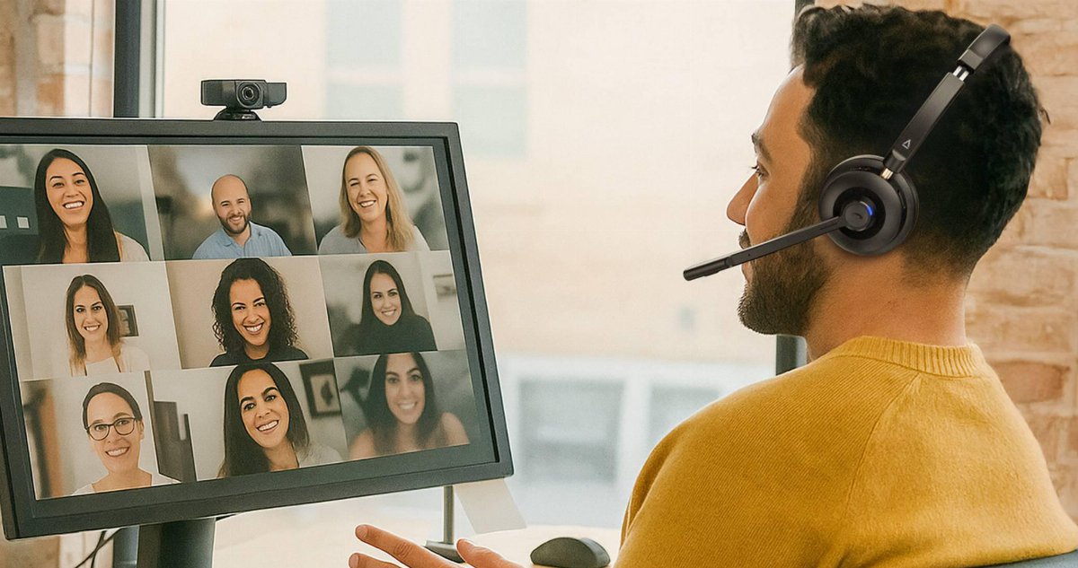 Creative Chat Wireless 