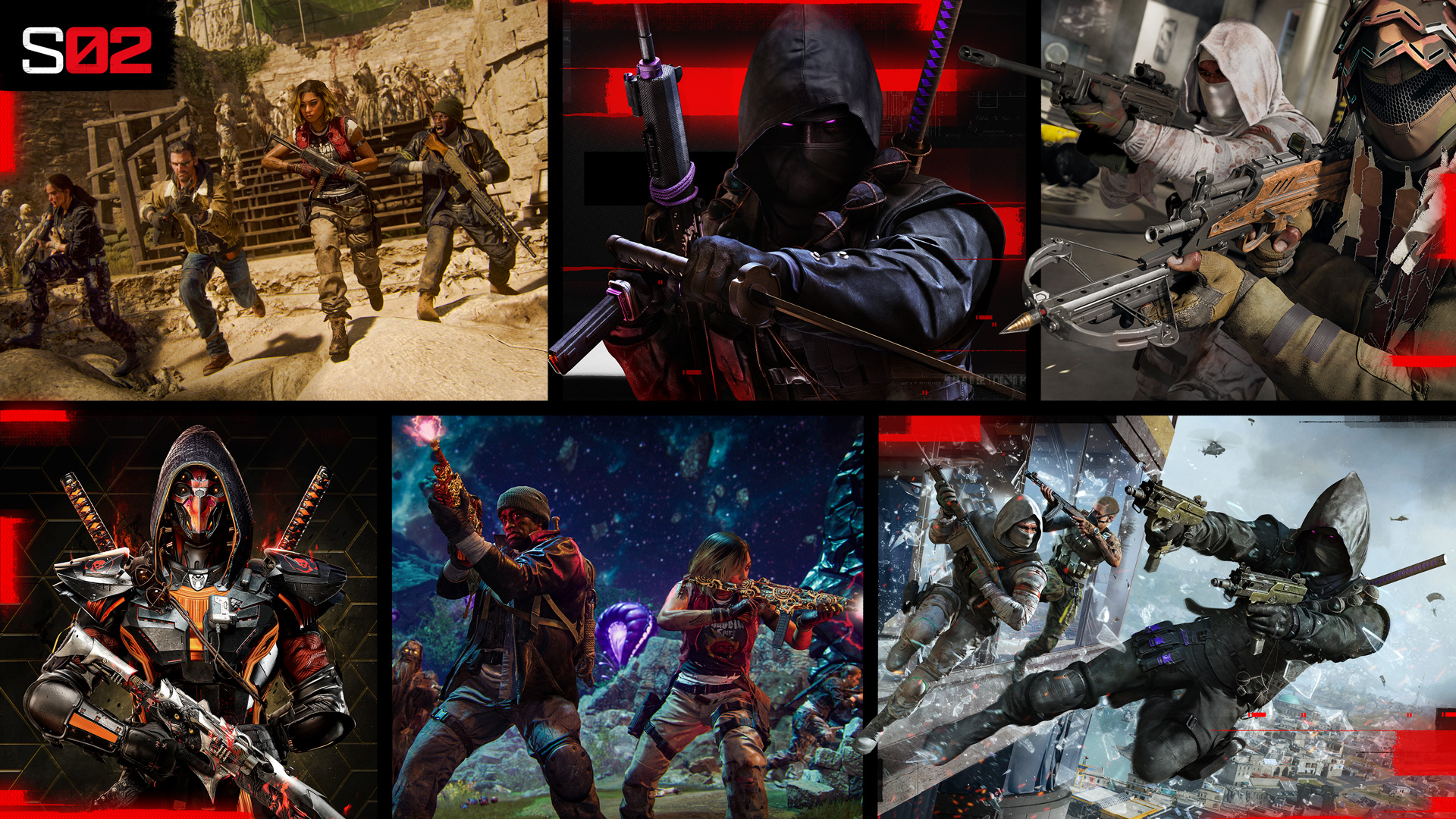 recensione call Recensione Call of Duty: Black Ops 6 | Warzone | Stagione 2