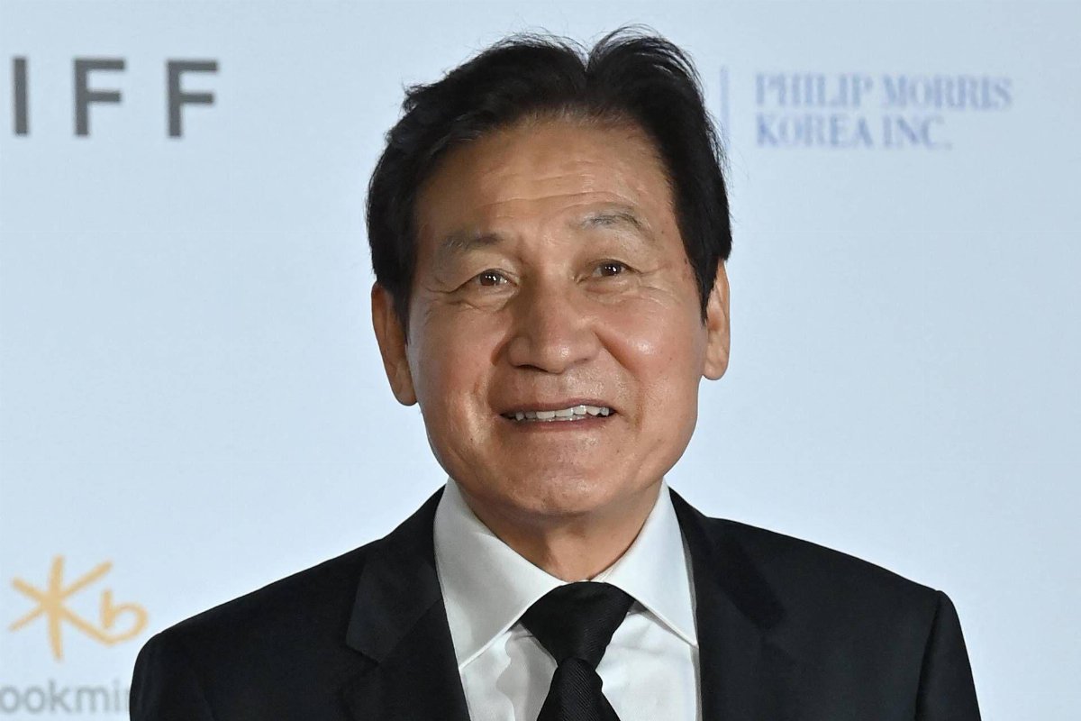 Addio ad Ahn Sung-ki, icona del cinema sudcoreano