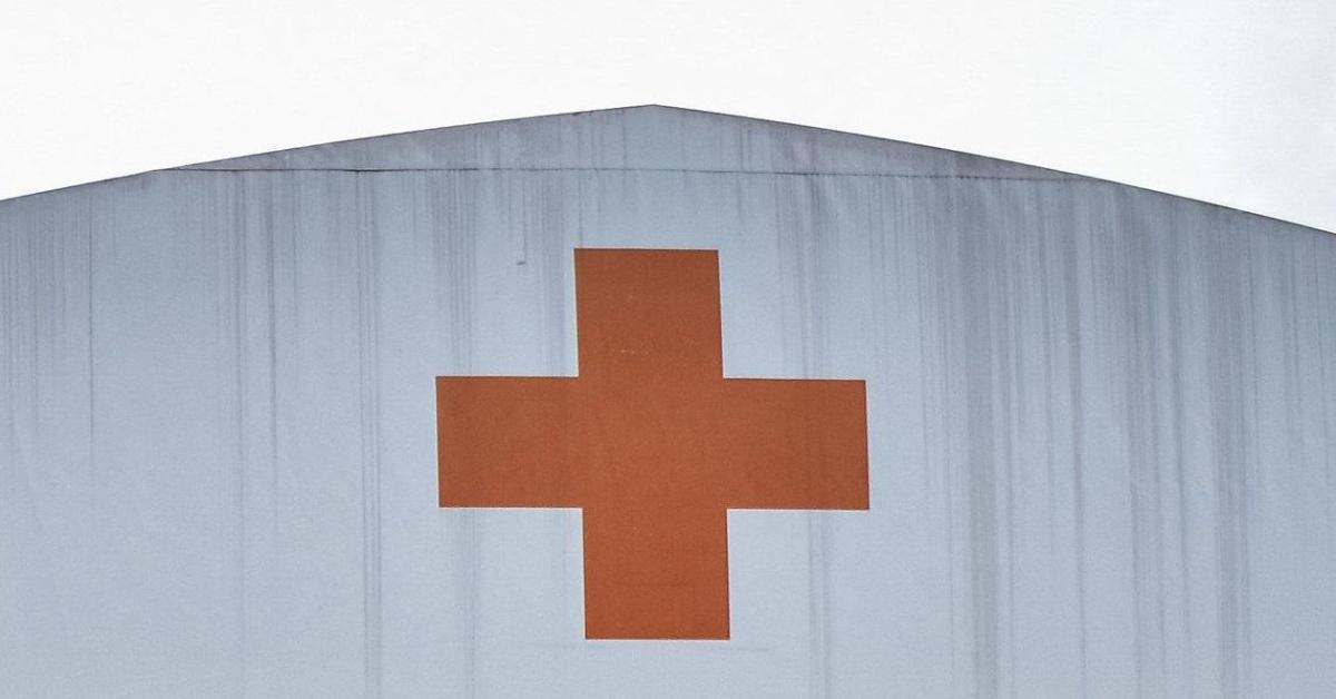 croce rossa croce rossa