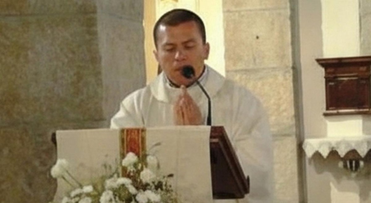 Prete scomparso nel Cilento, il caso di Padre John e l