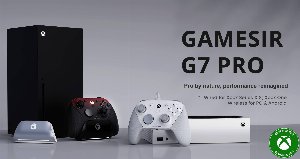 recensione gamesir recensione gamesir