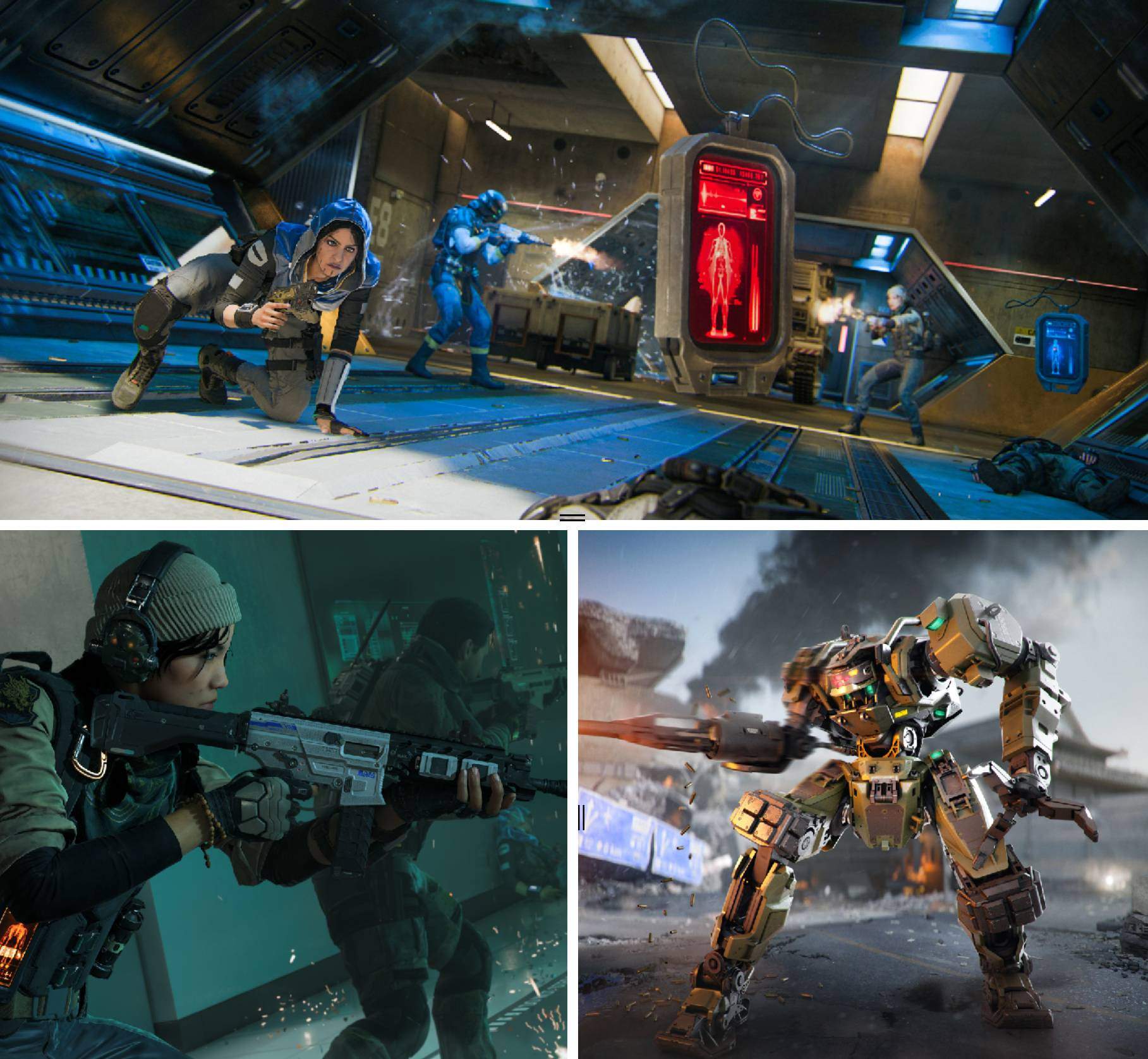 recensione call Recensione Call of Duty: Black Ops 7