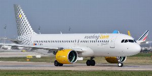 vueling riduce