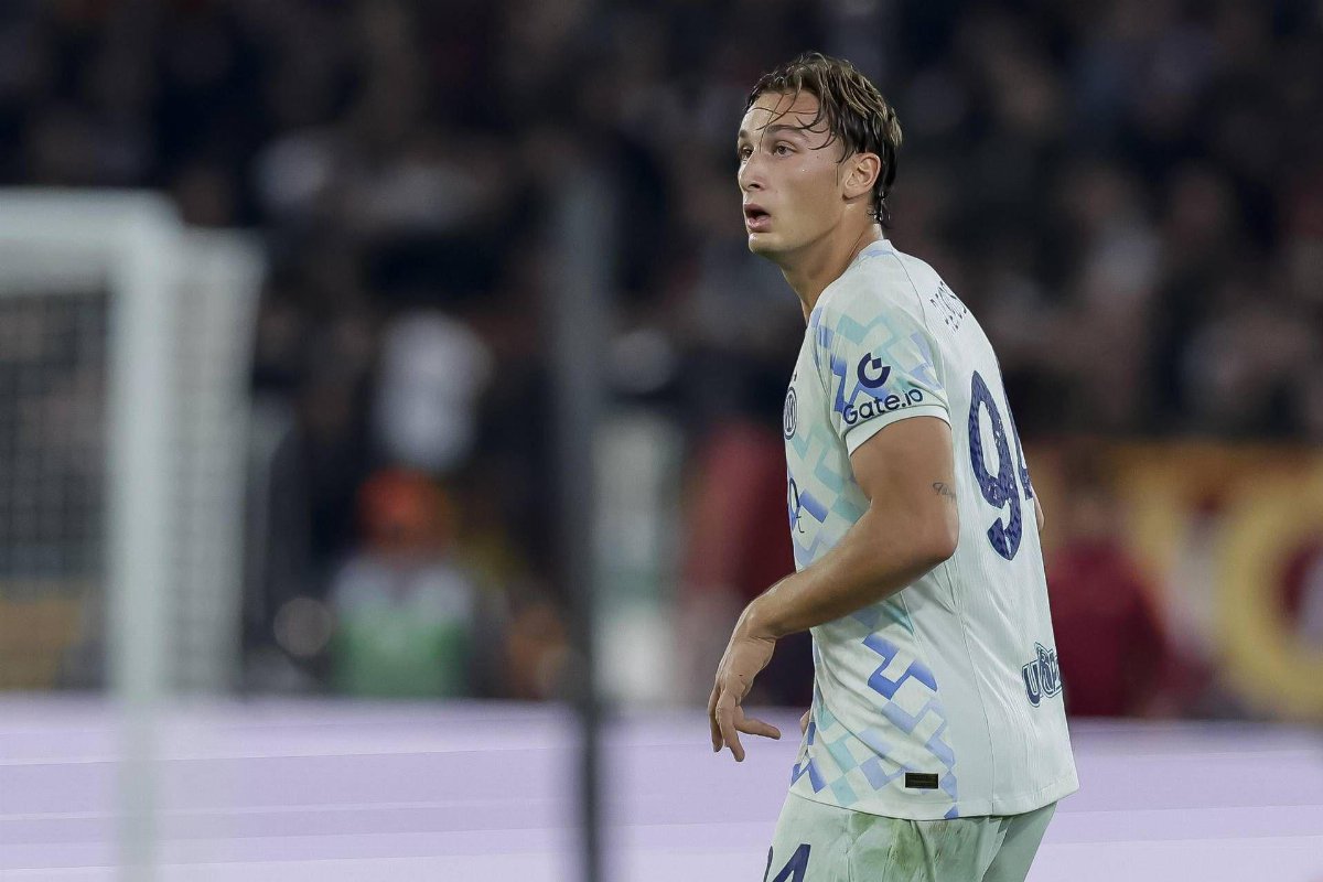 Union Saint-Gilloise-Inter Champions League: orario, probabili formazioni e dove vedere la partita
