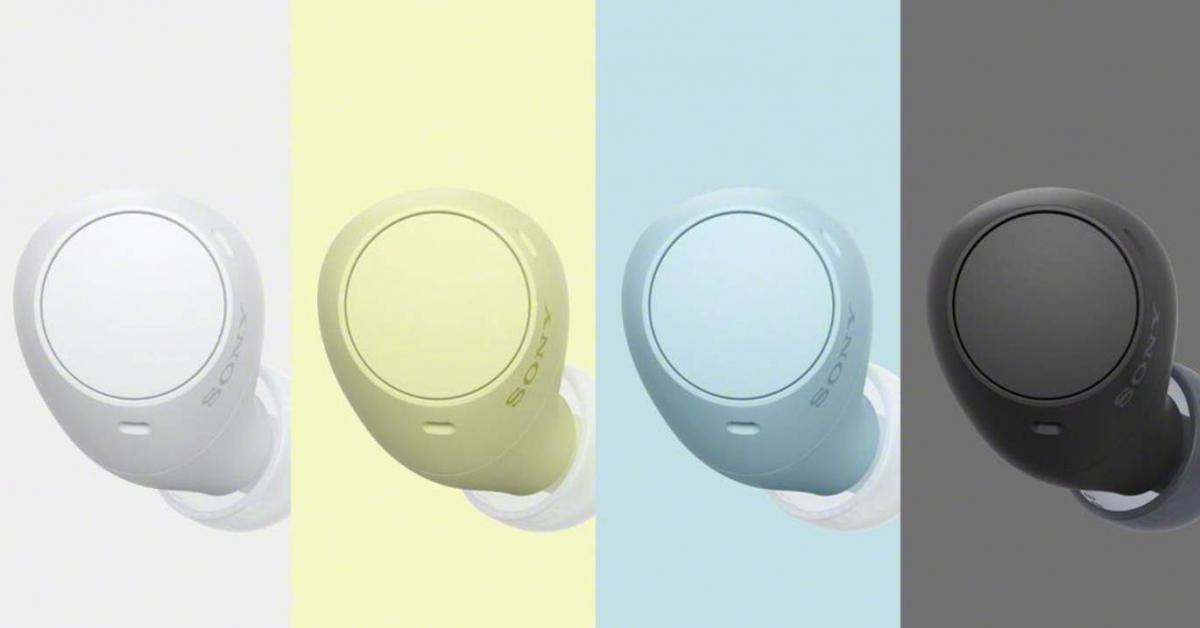 sony auricolari sony auricolari