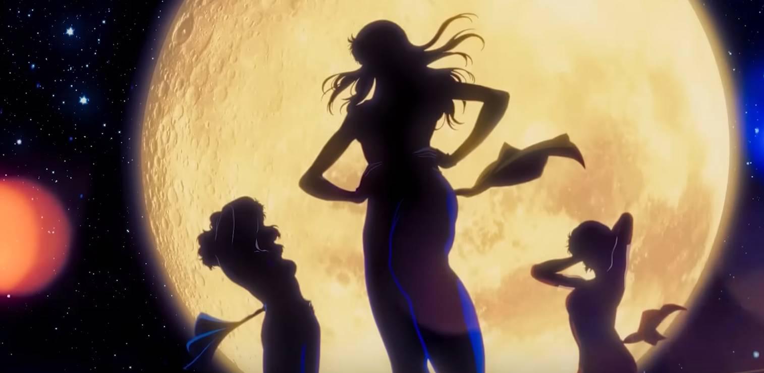 nuovo anime nuovo anime