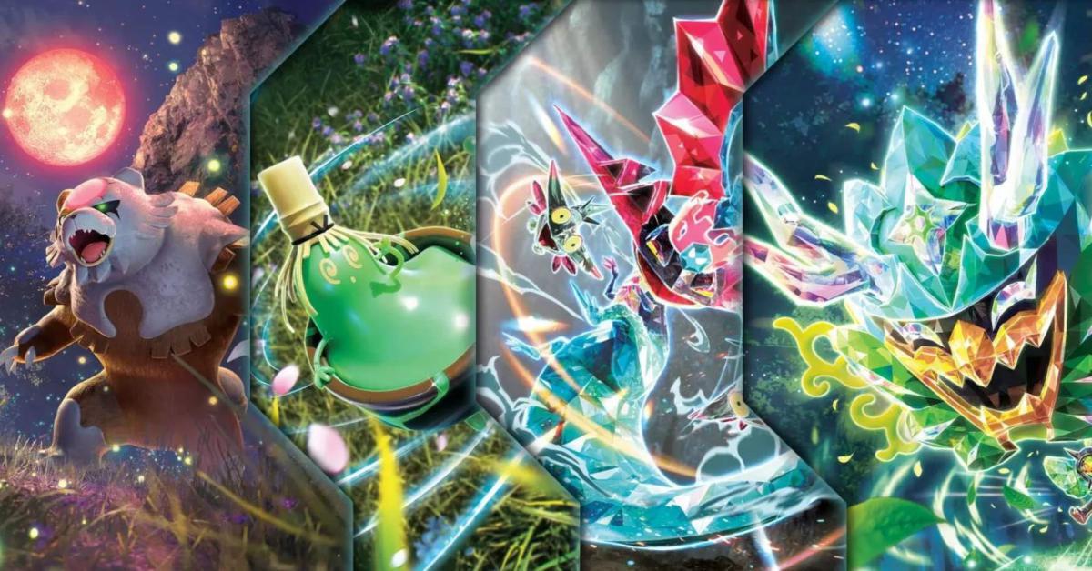 pokemon scarlatto pokemon scarlatto