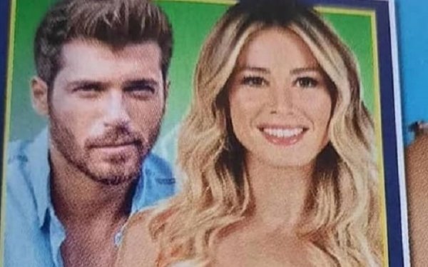 Diletta Leotta e Can Yaman si sposano? Lo scoop di Nuovo TV