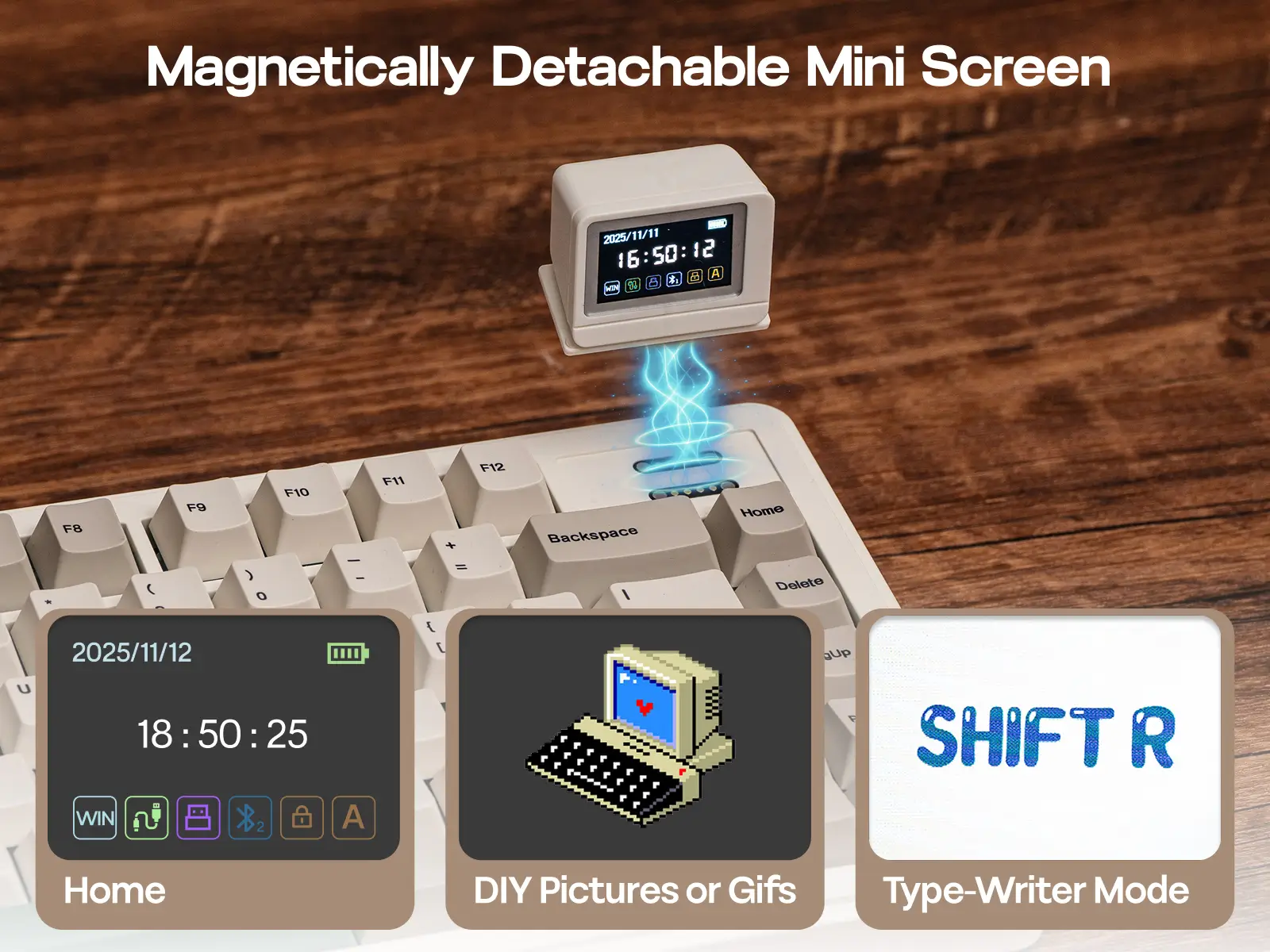 Recensione EPOMAKER RT82