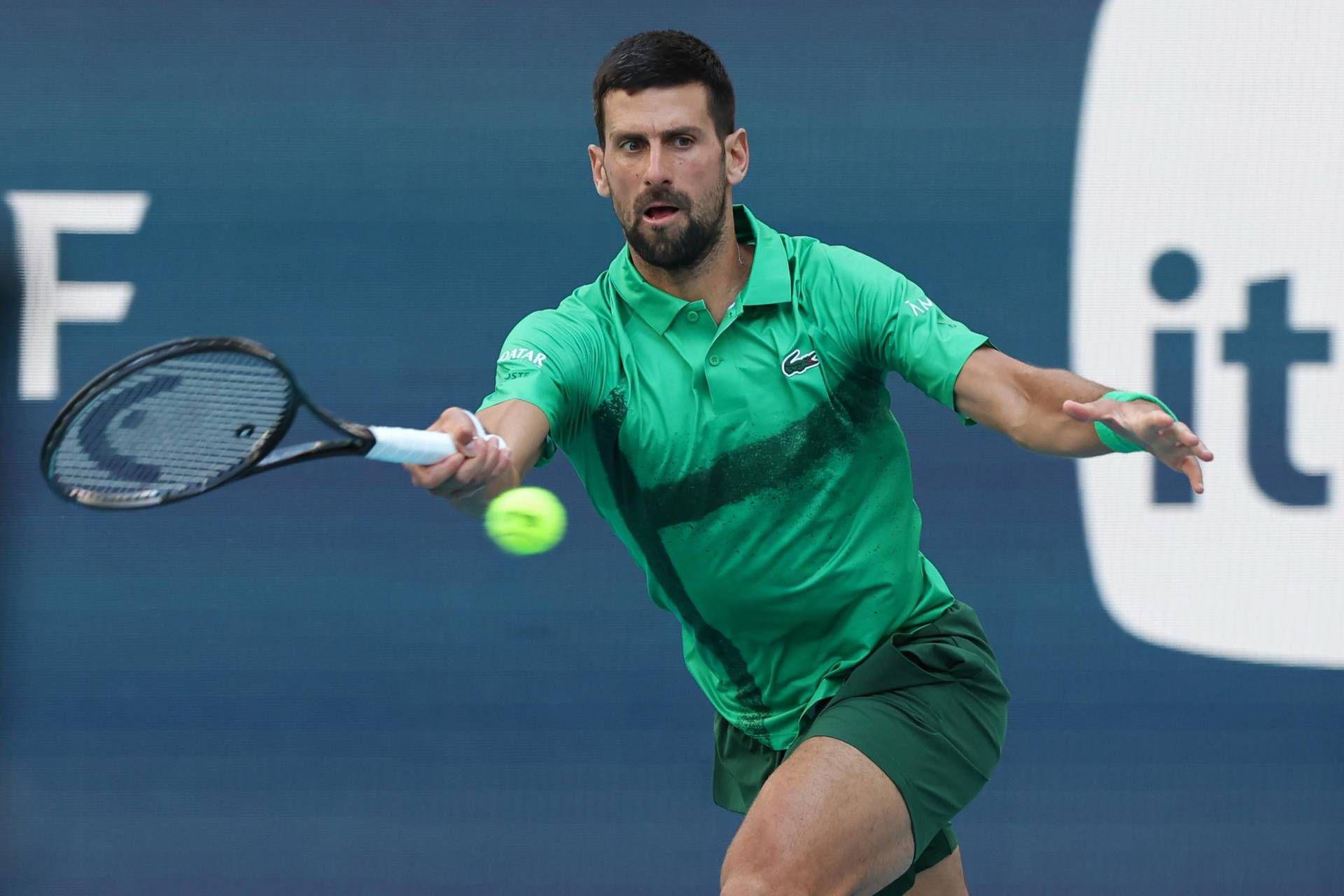 djokovic domina djokovic domina