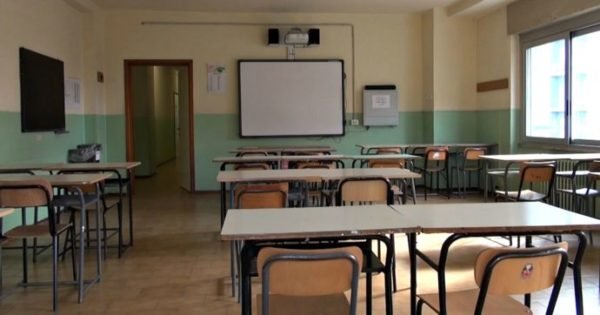 Scuola : Inizio il 14 settembre può essere 11 settembre della scuola Scuola : Inizio il 14 settembre può essere 11 settembre della scuola