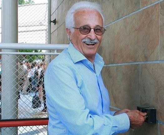 aquafan morto aquafan morto