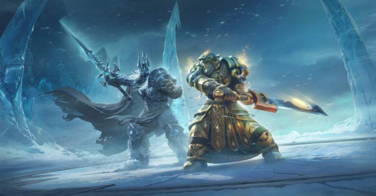 World of Warcraft Classic: la Fase 3 della Season of Discovery è ora disponibile