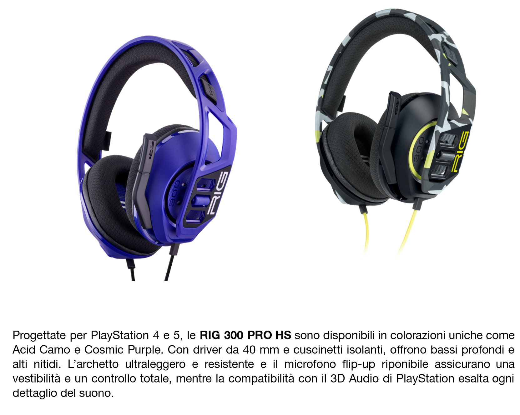 nacon idee NACON - IDEE REGALO PER NATALE