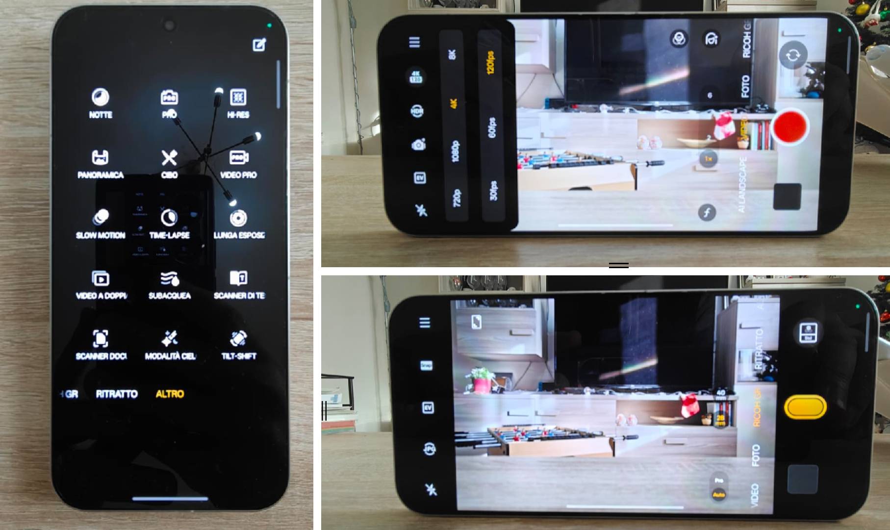 Recensione realme GT 8 Pro