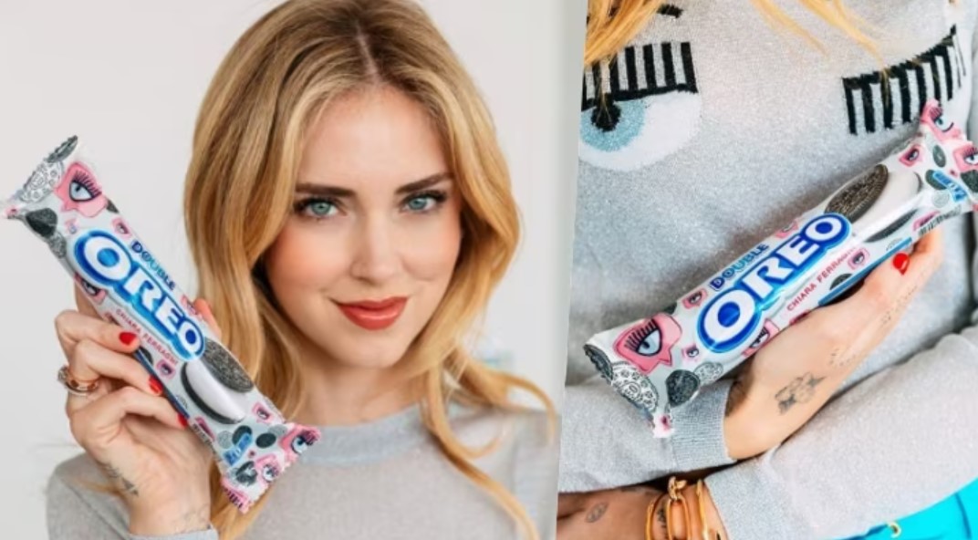 Chiara Ferragni: la collaborazione non includeva accordi di beneficenza