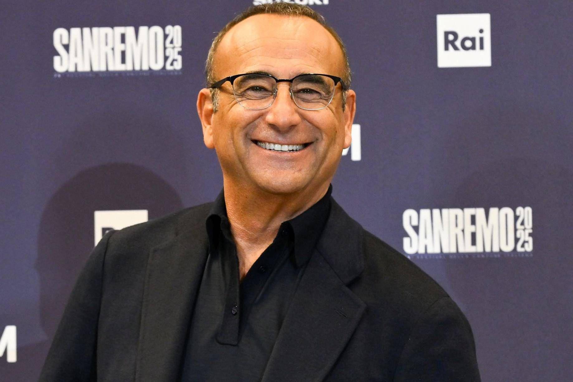 Scaletta Sanremo 2025: Ordine di esibizione e ospiti della prima serata