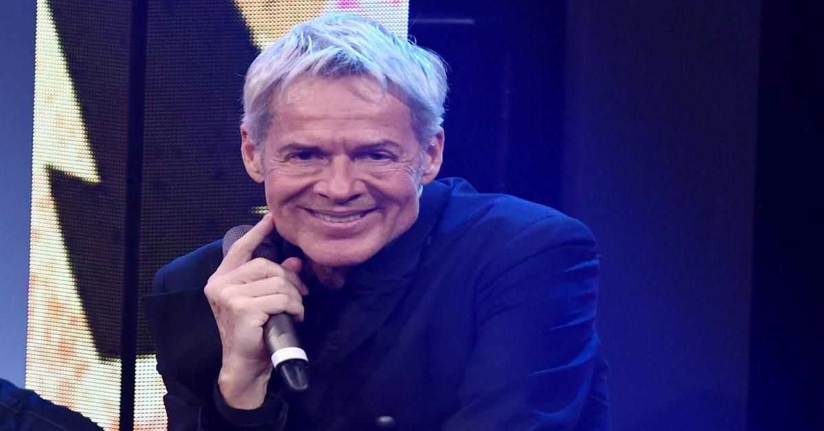 Roma celebra Claudio Baglioni: il cantautore premiato con la Lupa d