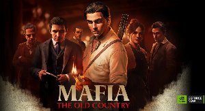 mafia country