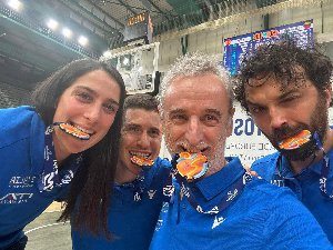 basket femminile