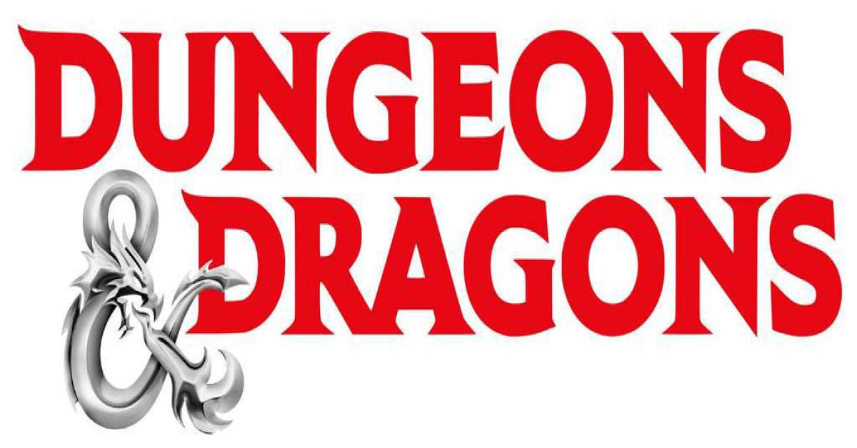 dungeons dragons