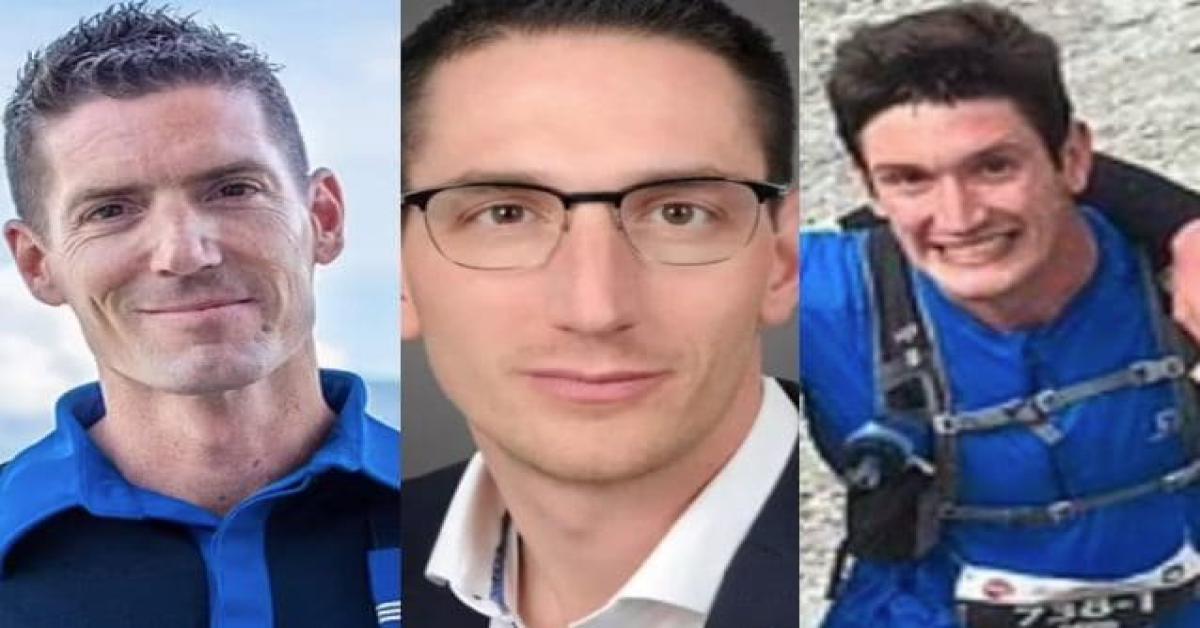 Morti a Zermatt: Chi sono gli alpinisti congelati sulle Alpi svizzere