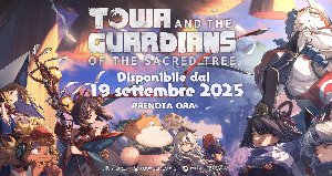 towa guardians towa guardians