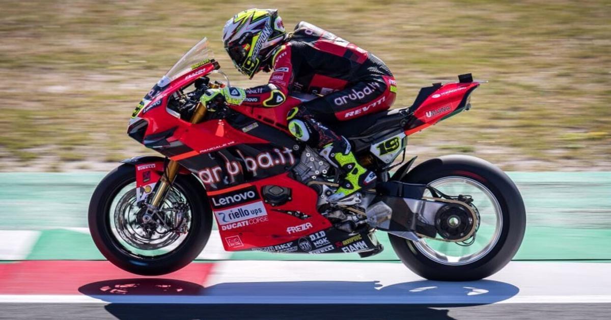 SBK Phillip Island 2024: Orari diretta TV (Sky e Tv8) e Novità Piloti per il Primo Round del Mondiale