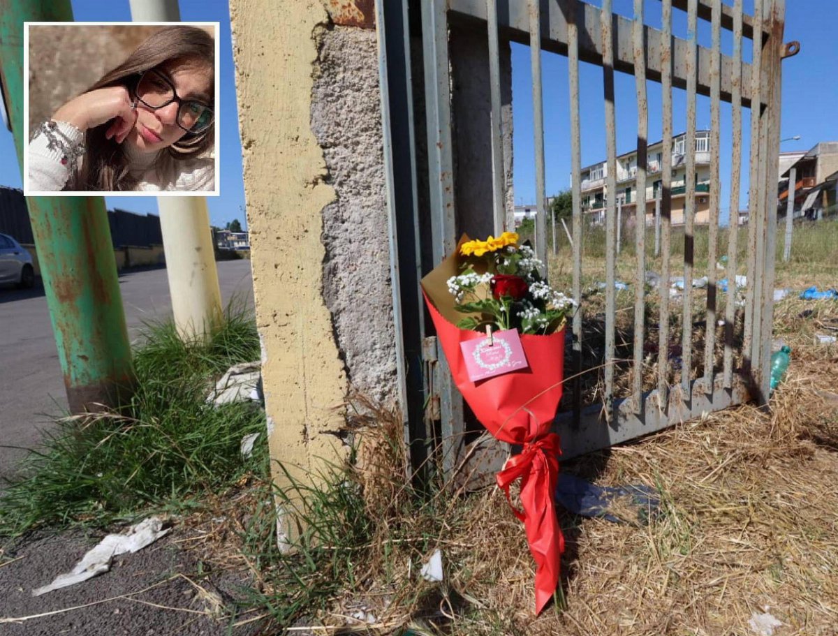 Sembrava un bravo ragazzo: il dolore della madre di Martina, uccisa a 14 anni dall
