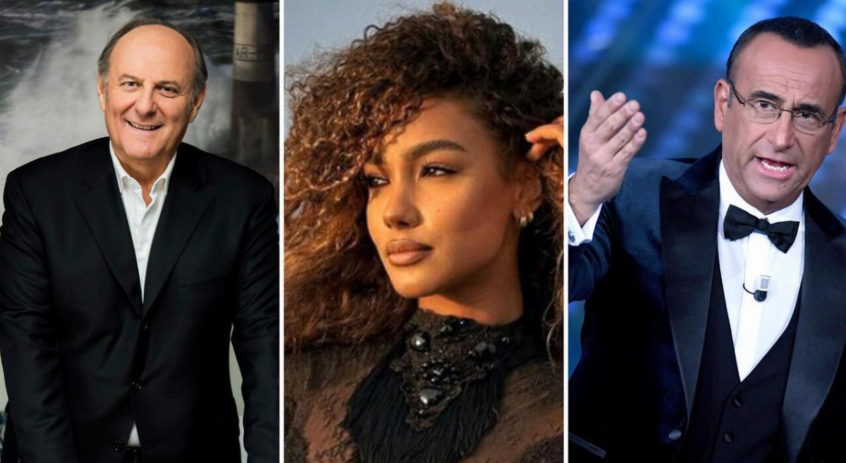 Me ne vado. Samira Lui chiarisce i rumors su Sanremo 2026 e il siparietto con Gerry Scotti svela i suoi piani Me ne vado. Samira Lui chiarisce i rumors su Sanremo 2026 e il siparietto con Gerry Scotti svela i suoi piani