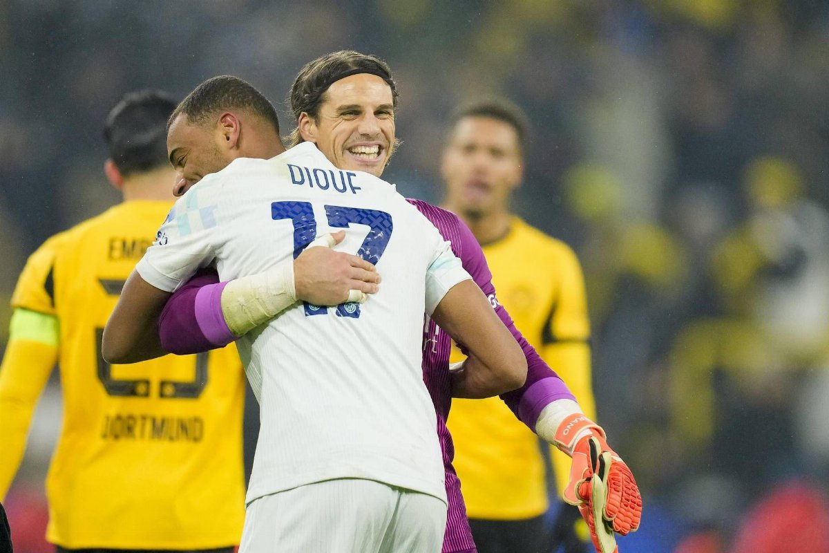 Champions League, classifica finale e verdetti: Inter avanti, Juve e Atalanta ai playoff Champions League, classifica finale e verdetti: Inter avanti, Juve e Atalanta ai playoff