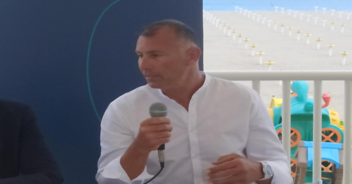 Pallavolo - Casali: Bper Beach Volley Italia Tour è bel connubio che si rinnova