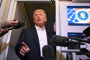 trump rivela trump rivela