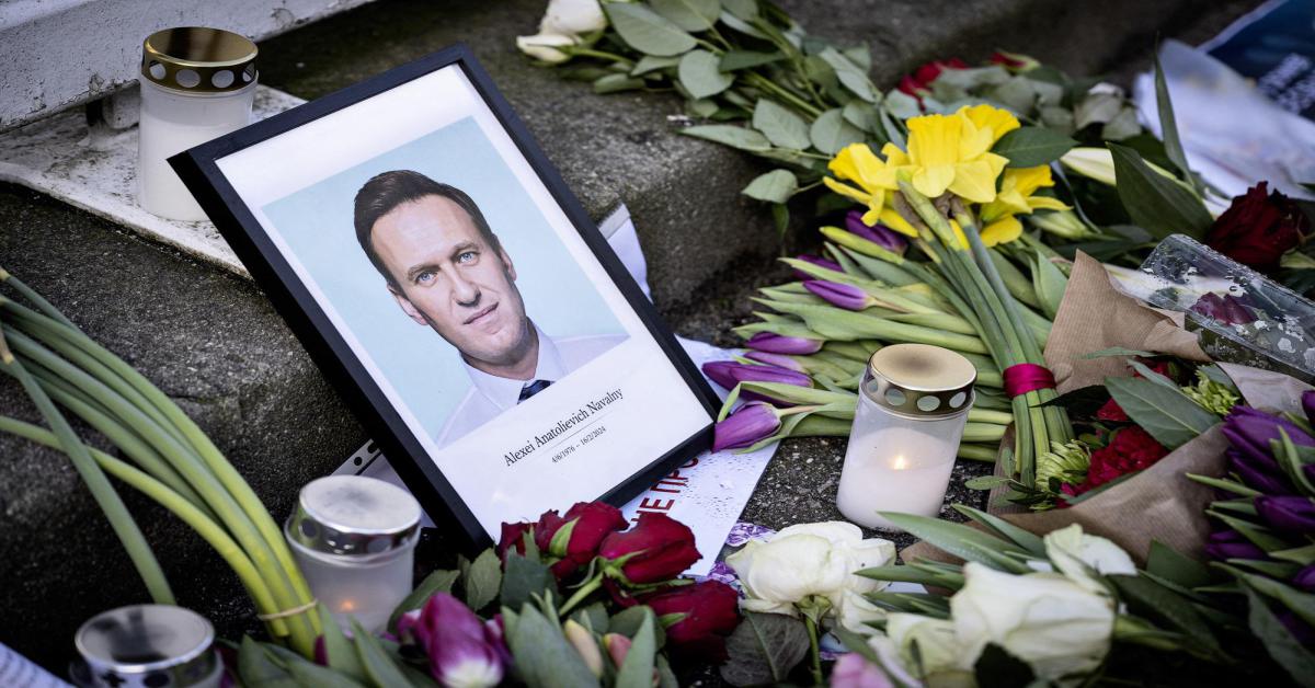 Navalny, vittima della  sindrome da morte improvvisa ? Cause e sintomi