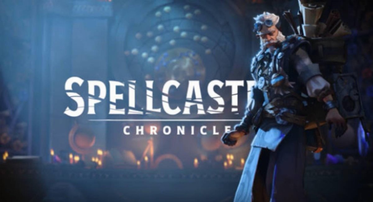 ANNUNCIATA LA CLOSED BETA 2 DI SPELLCASTERS CHRONICLES ANNUNCIATA LA CLOSED BETA 2 DI SPELLCASTERS CHRONICLES