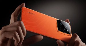 realme inaugura