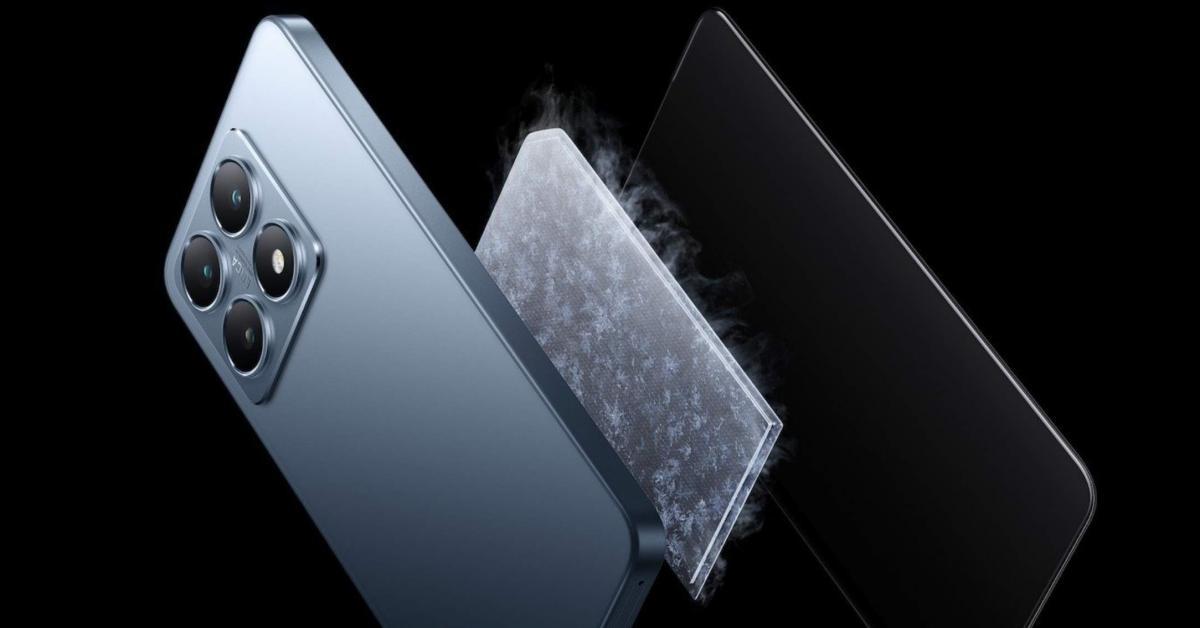 xiaomi svela xiaomi svela