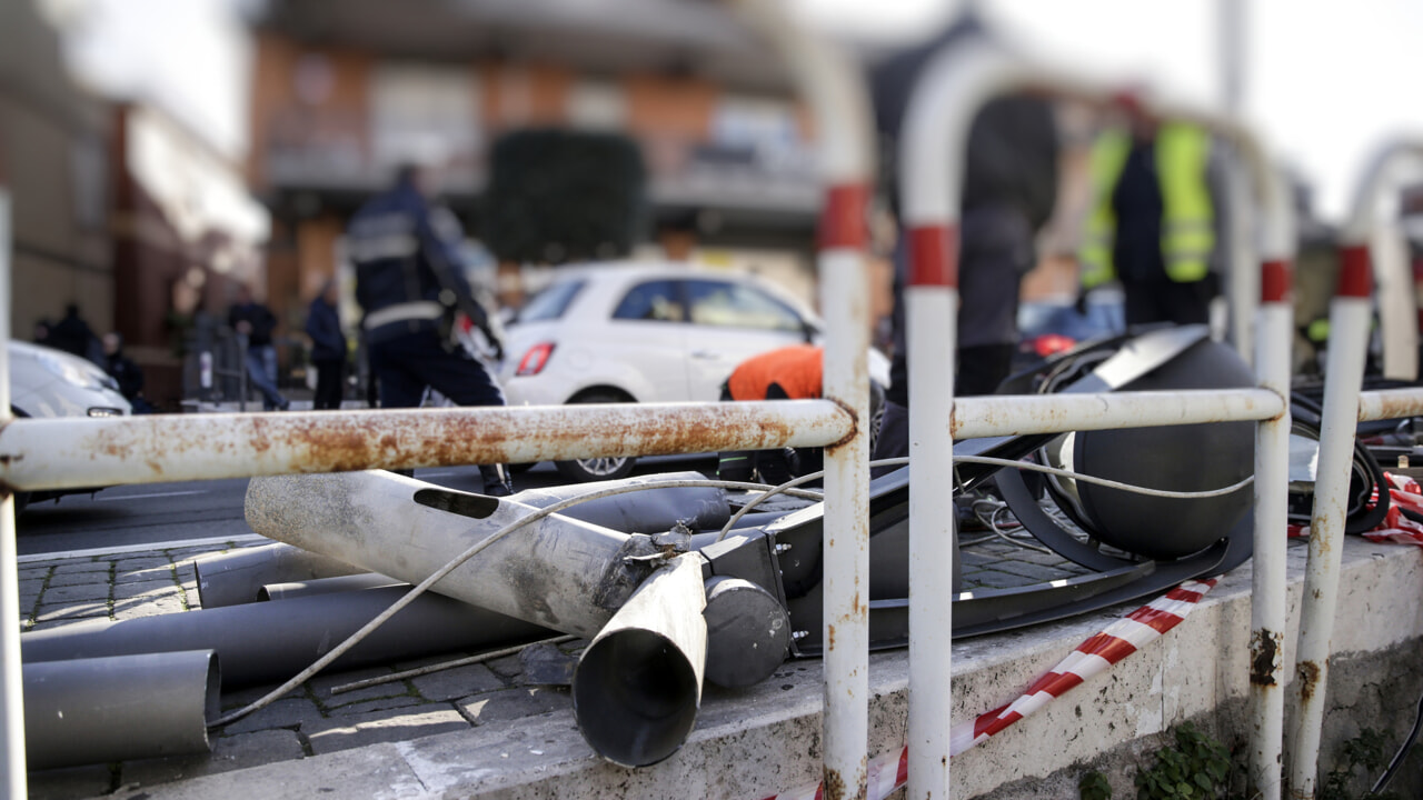 Tragico Incidente a Marzocca: Bambino di 11 Anni Investito Mortalmente in Bicicletta