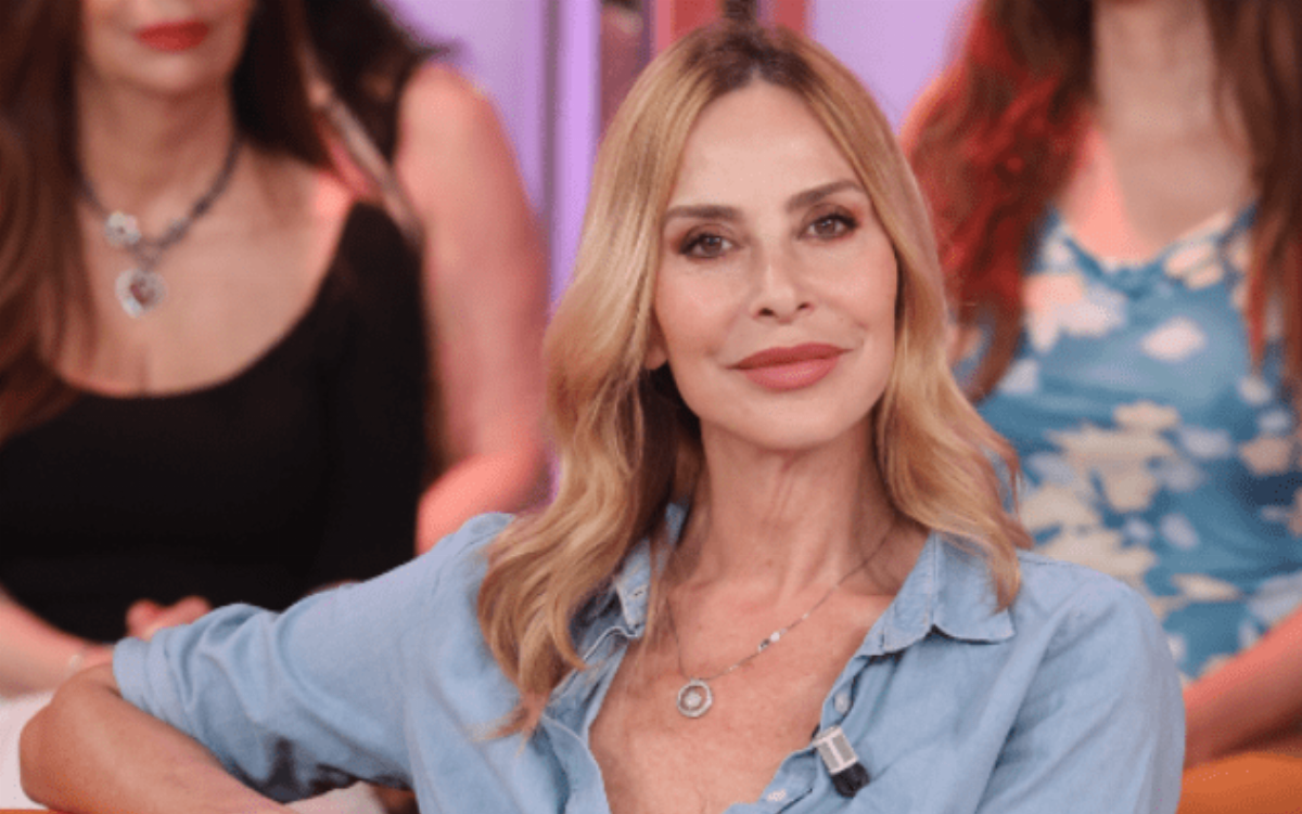 Stefania Orlando Derubata in Casa di Notte: Racconto dello Shock e della Paura