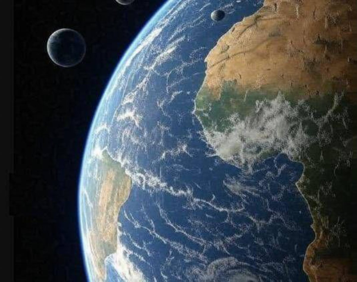 Nuova scoperta spaziale: individuata una Super Terra potenzialmente abitabile a 20 anni luce Nuova scoperta spaziale: individuata una Super Terra potenzialmente abitabile a 20 anni luce