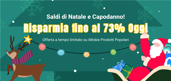 anytrans passa AnyTrans : passa da Android/iPhone a nuovo iPhone 13 con 1 clic