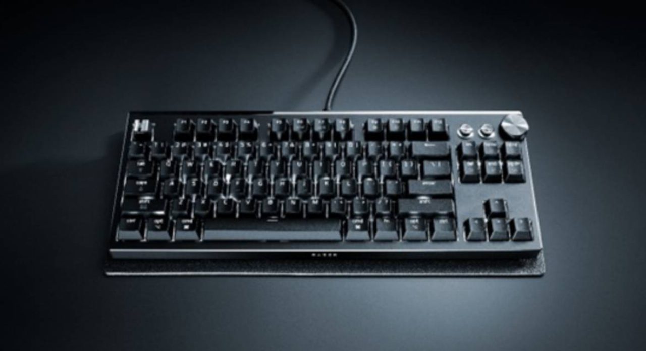 Razer presenta Huntsman Signature Edition, tastiera premium in edizione limitata